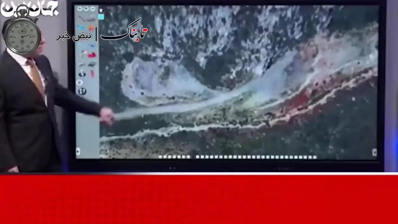 ایران دست به این تاکتیک موشکی زده / ماجرای ساخت شش پایگاه‌ موشکی زیرزمینی جدید