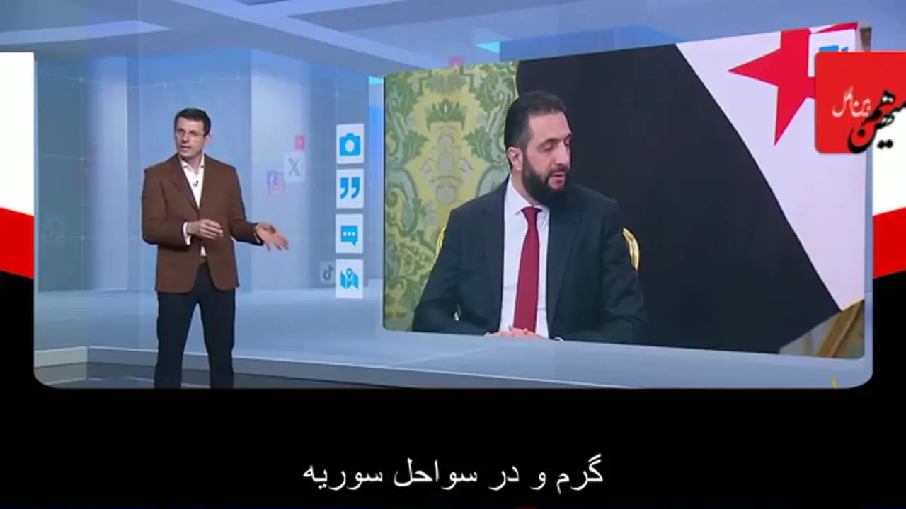 آیا پوتین، بشار اسد را به جولانی تسلیم خواهد کرد؟