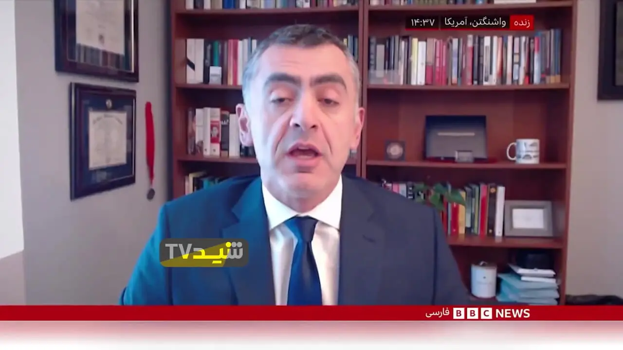 تجربه ثابت کرده غرب هرگز به تعهداتش در قبال ایران پایبند نبوده است