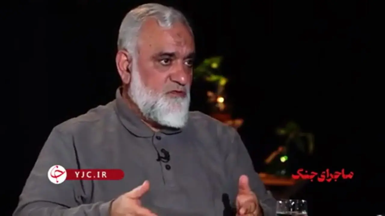 نظر سردار نقدی درباره عملکرد اس-۳۰۰ روسیه