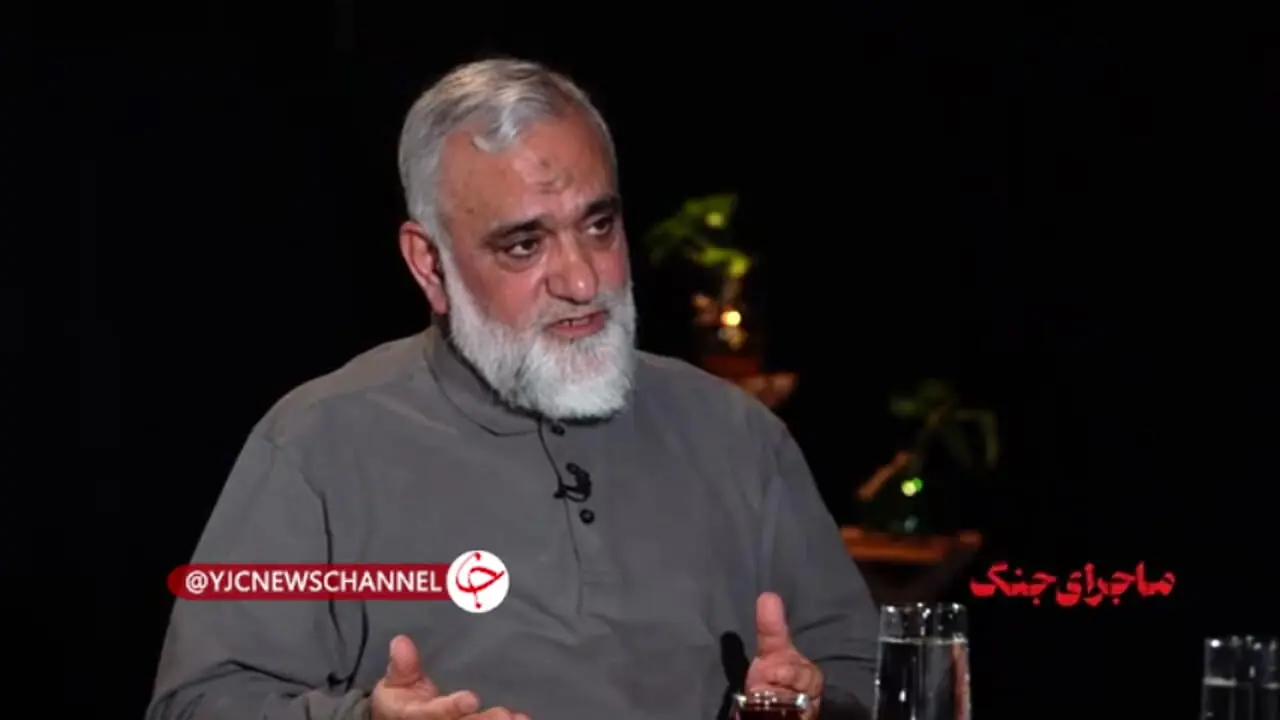این‌که پزشکیان مانع وعده صادق۲ بوده ظلم است