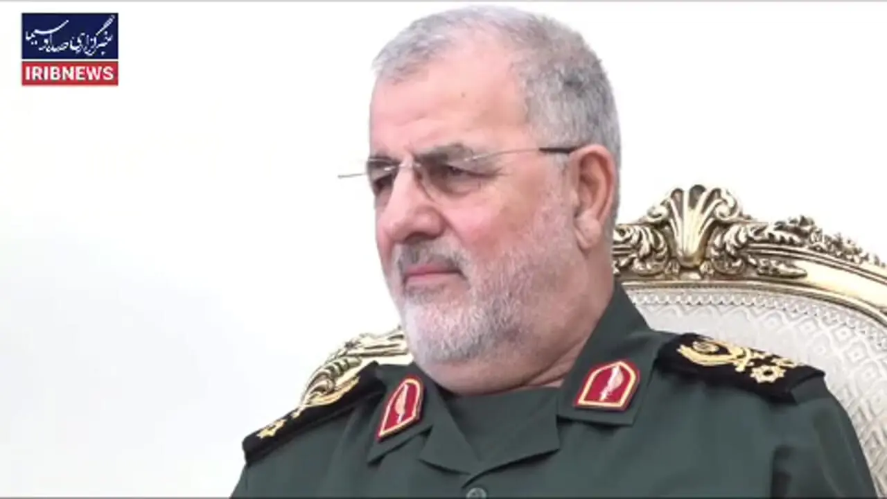 عراق تکلیف خود را با ایران در جنگ بعدی با اسرائیل روشن کرد