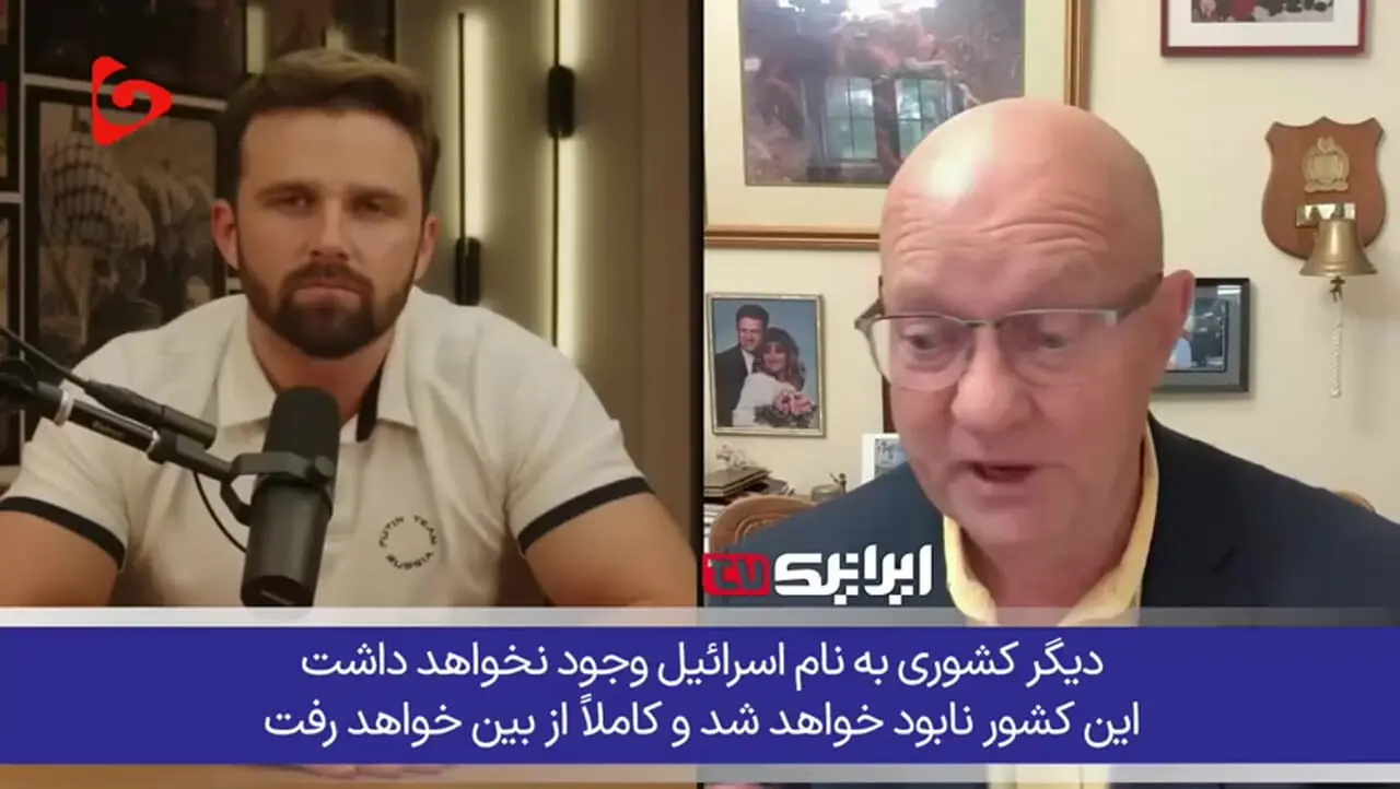 موشکهای بسیار پیشرفته ایرانی از زبان یک مقام آمریکایی