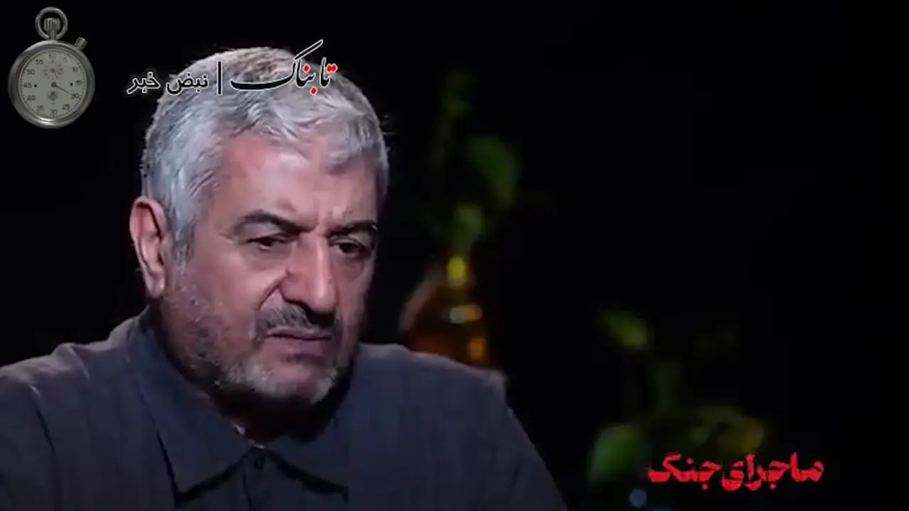 ماجرای گرفتن مجوز از رهبر انقلاب پیش از نخستین حمله موشکی ایران