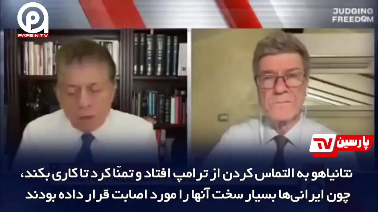 حمله بعدی ایران به اسرائیل بسیار ویرانگر خواهد بود!