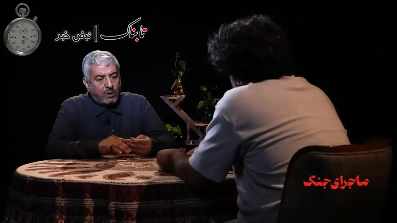 پرده برداری از رفتارهای بی خردانه بشار اسد قبل از سقوط
