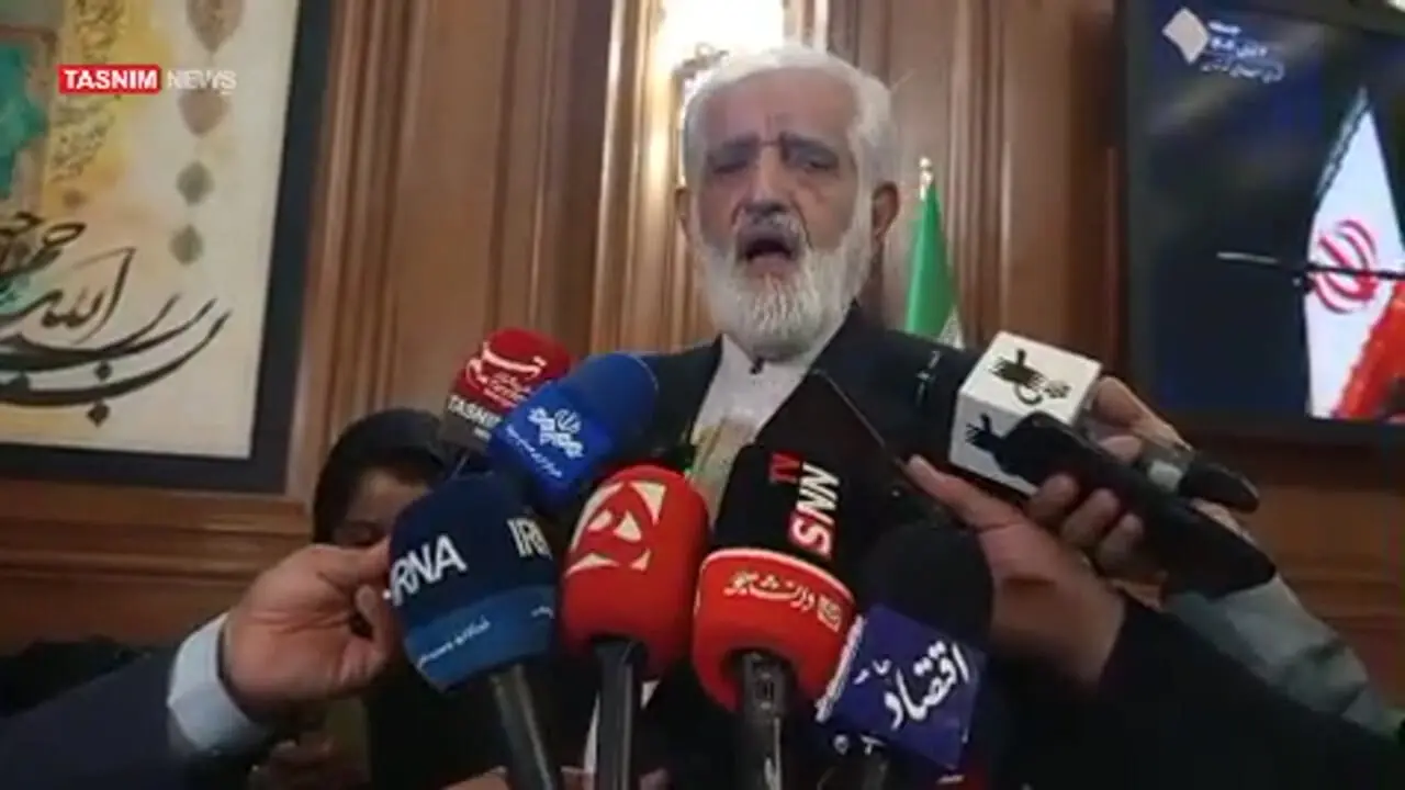 جزئیات کمک ایران به بازسازی غزه از زبان سروری