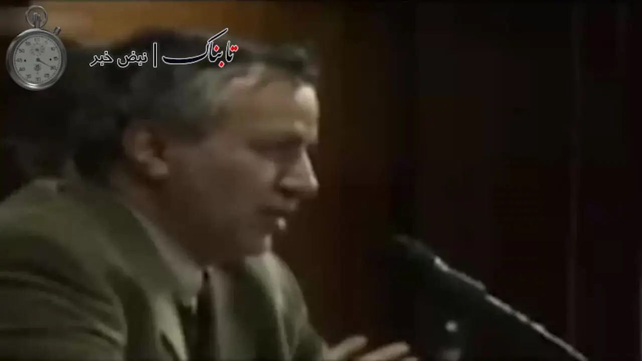 مقایسه ثروت محمدرضا پهلوی با زندگی ساده آیت الله خامنه ای