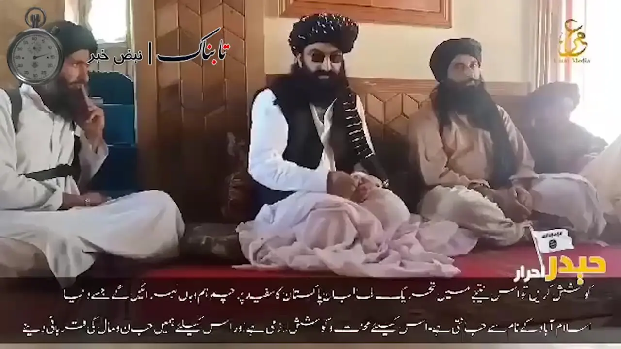 به زودی پاکستان را فتح میکنیم!