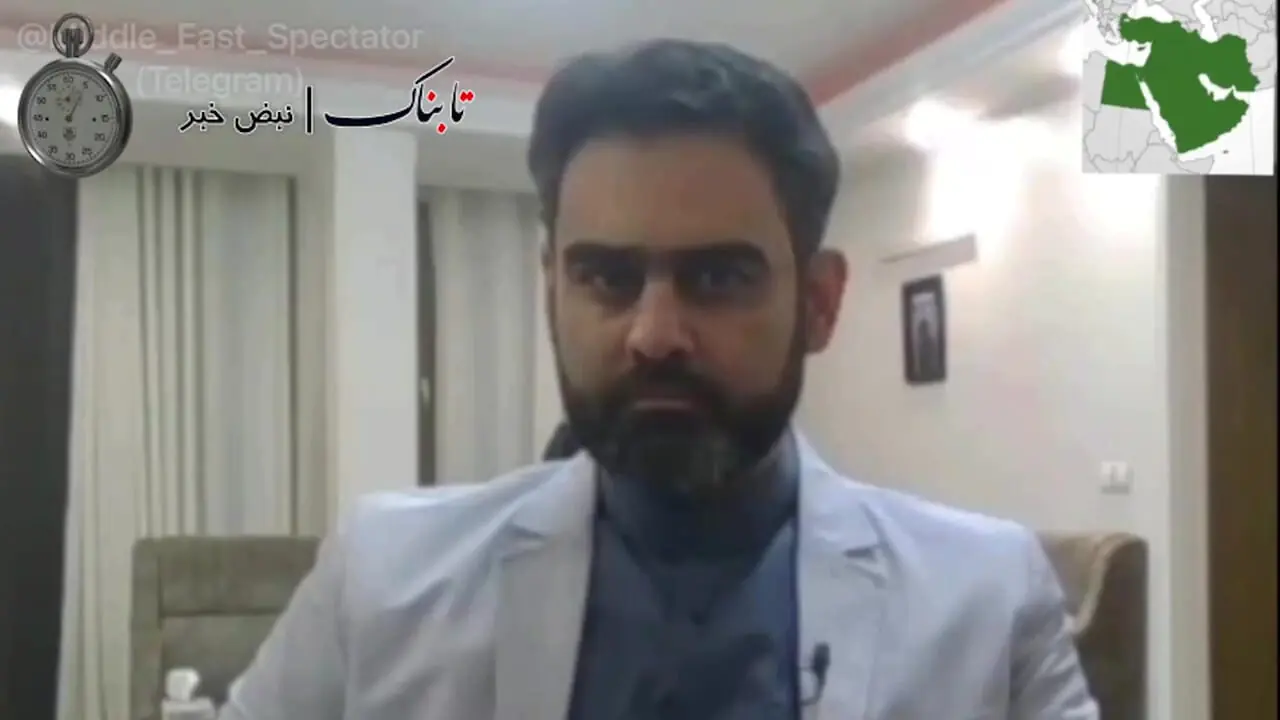 درگیری ایران و رژیم صهیونیستی حتمی است/ ایران موشک جدید شلیک کرد