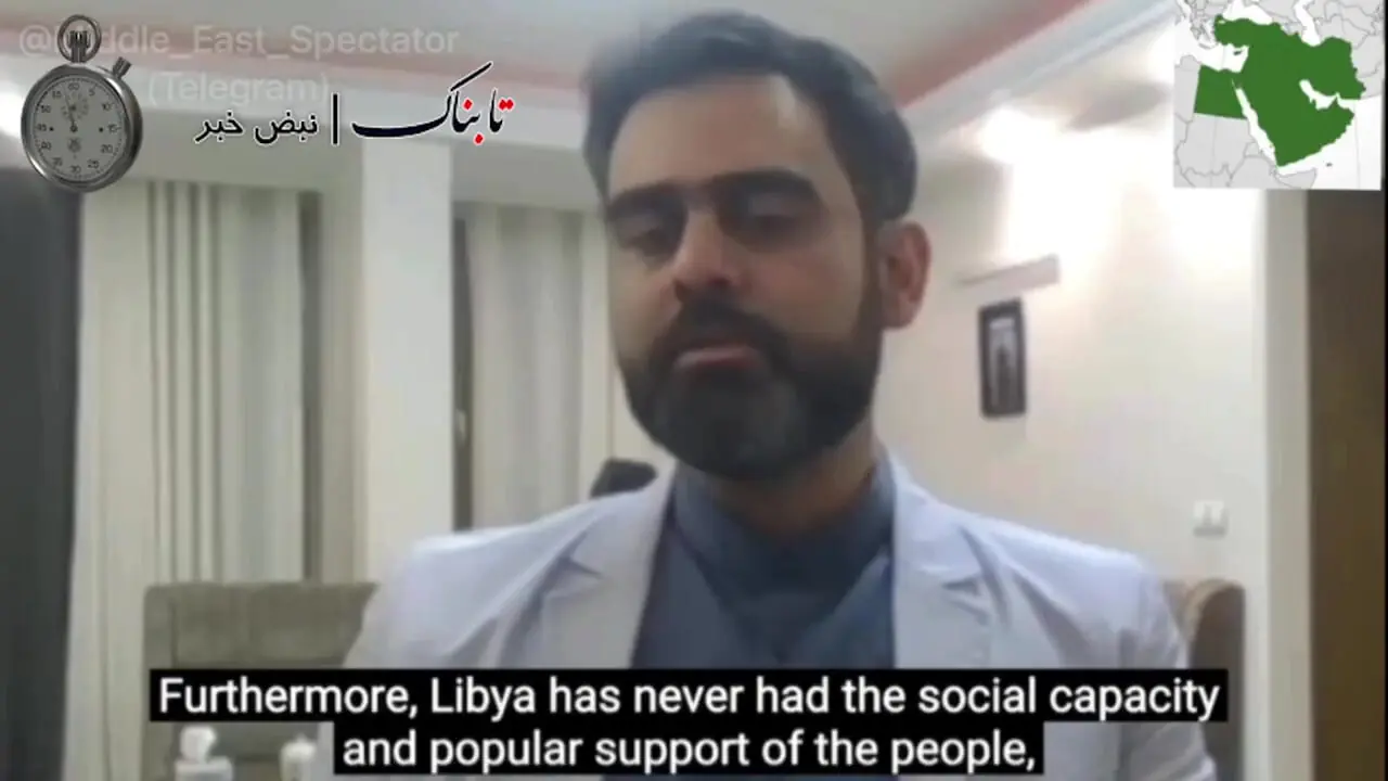 خبر فوری از ساخت موشک قاره پیما ایرانی +جزئیات