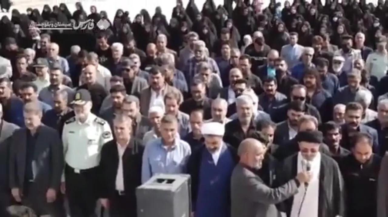 عاملان جنایت تروریستی تفتان لب به اعتراف گشودند