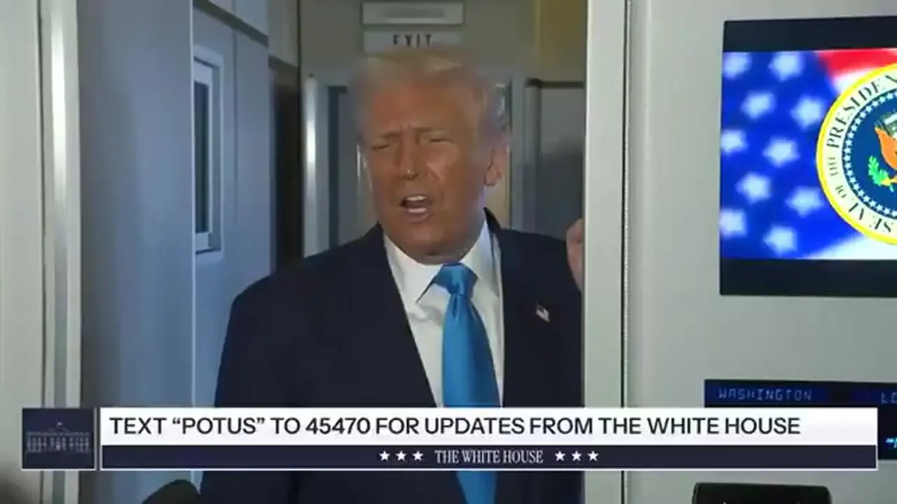 واکنش ترامپ به آزمایش موشکی کرهشمالی