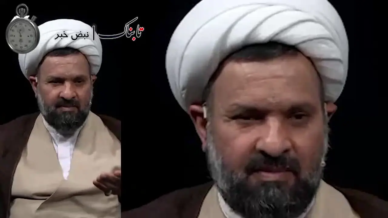 خبر جدید درباره ساقط کردن اف 35 و جاسوسهای اسرائیل در جنگ 12 روزه!