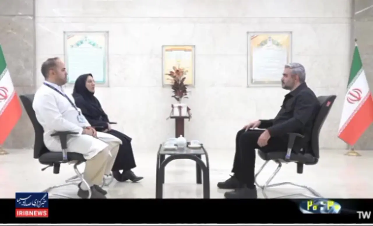 بدون تعارف با پرستاران جنگ ۱۲ روزه