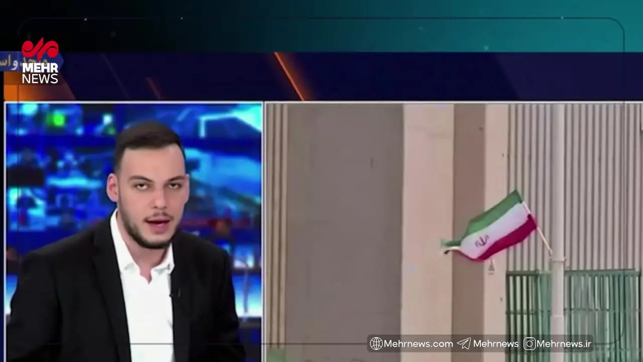 واکنش صهیونیستها به اظهارات رئیس جمهور ایران درباره صنعت هستهای