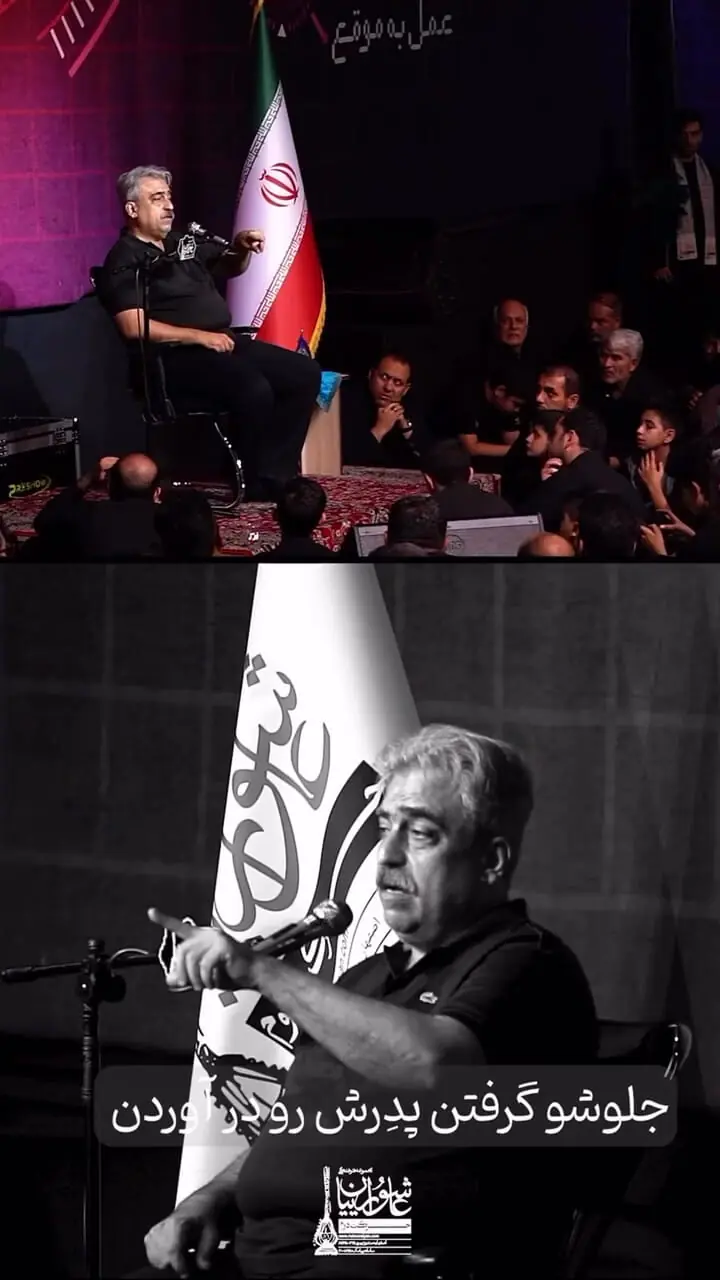 روایت شنیدنی/ یک موشک‌ ایرانی نصف تل‌آویو را خاموش کرد