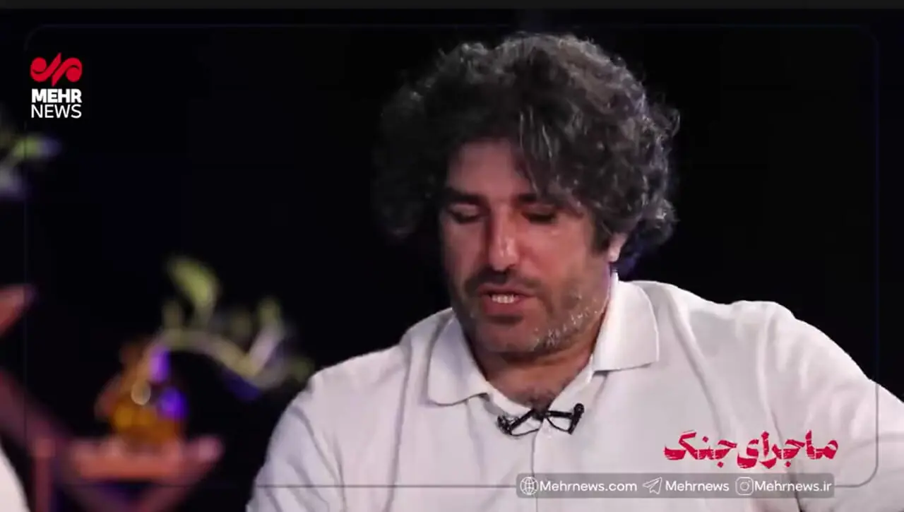 روایت شنیدن نشده سردار جلالی از صحبت‌های شهید حاجی‌زاده