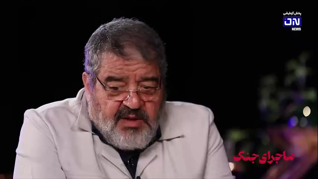 سردار جلالی: تهران پناهگاه دارد اما اطلاعرسانی نکردهایم