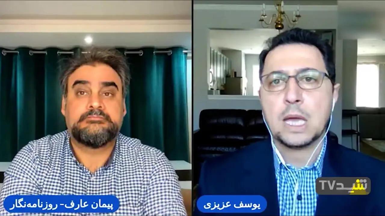 ایران در برابر فشارها نه تنها زانو نزد بلکه قوی تر شد!