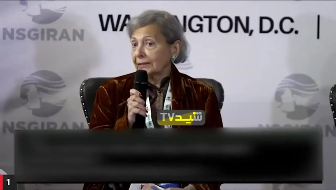 ضربه ترامپ به اپوزیسیون ایران