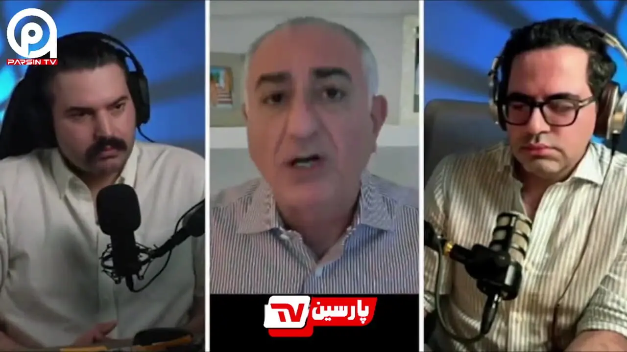 اعتراف رضا پهلوی: مغزم کُند عمل میکند