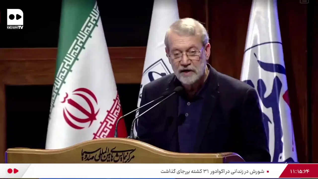 ایران زیر بار حرف‌های مفت در مورد تسلیم نمی‌رود