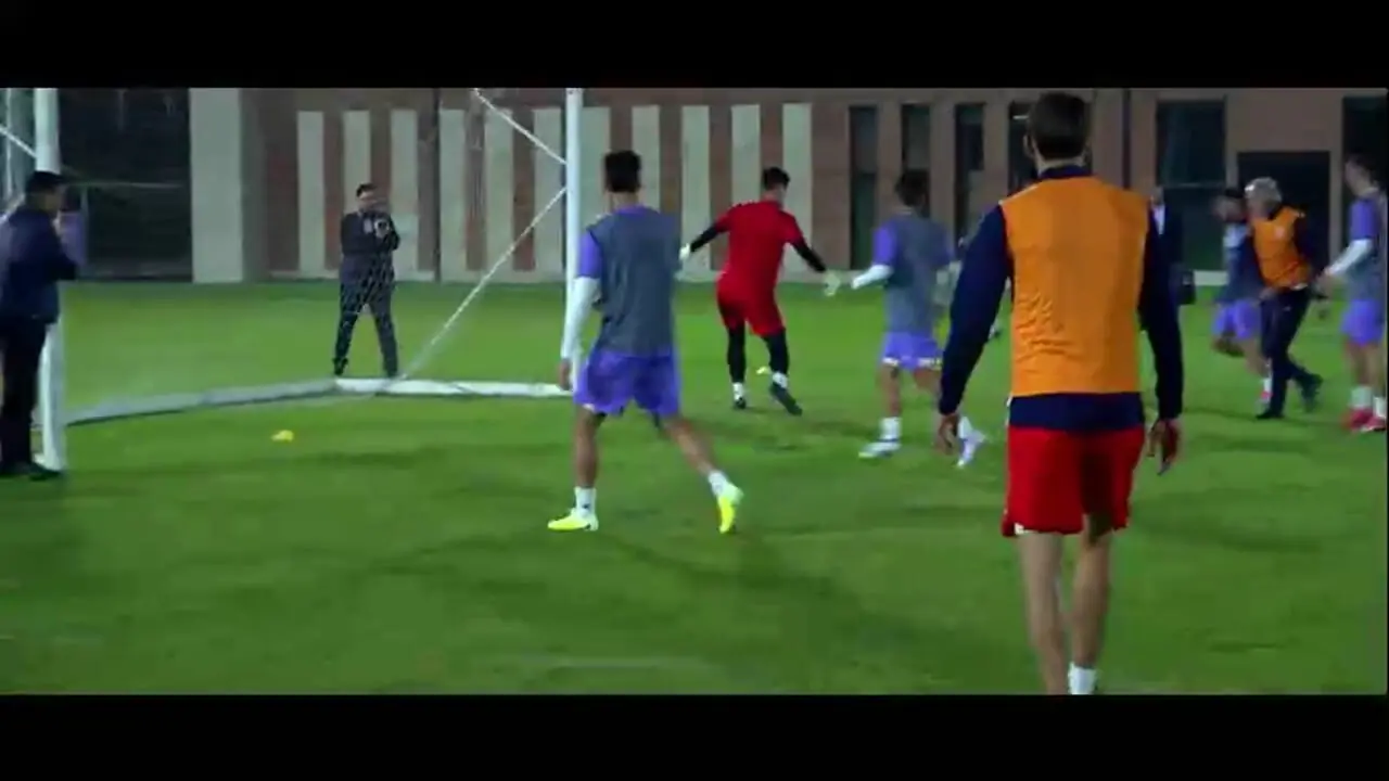 پیام نیازمند در برابر مسعود پزشکیان کم آورد