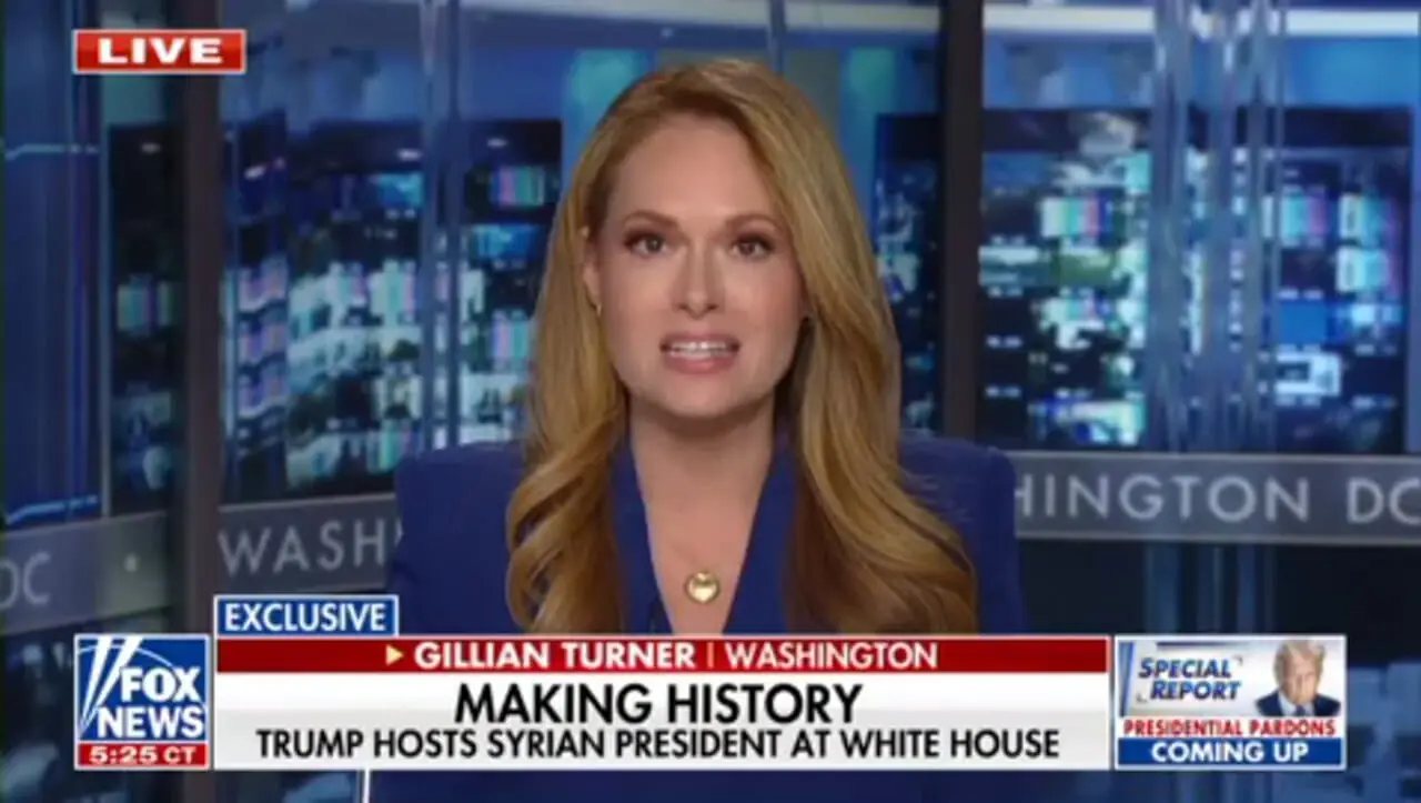 ذوقزدگی جولانی از هدیه ترامپ!