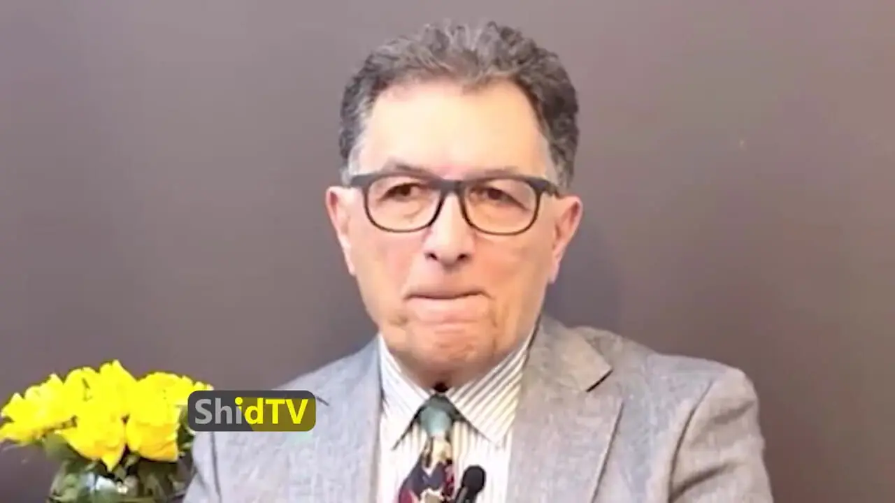 اعترافات بیسابقه و شنیدنی سردبیر ارشد بیبیسی درباره جنگ 12 روزه