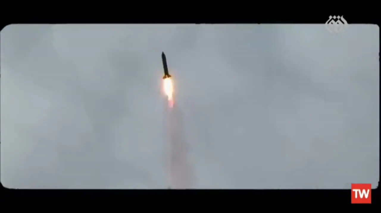 با نخستین موشک اسرائیل زن ایران آشنا شوید های دیده نشده از موشک های ایرانی