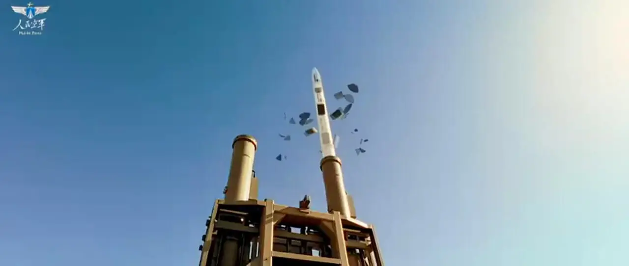 ایران این سلاح را از چین خریده است؟/ اولین تصاویر عمومی از رقیب تاد آمریکایی