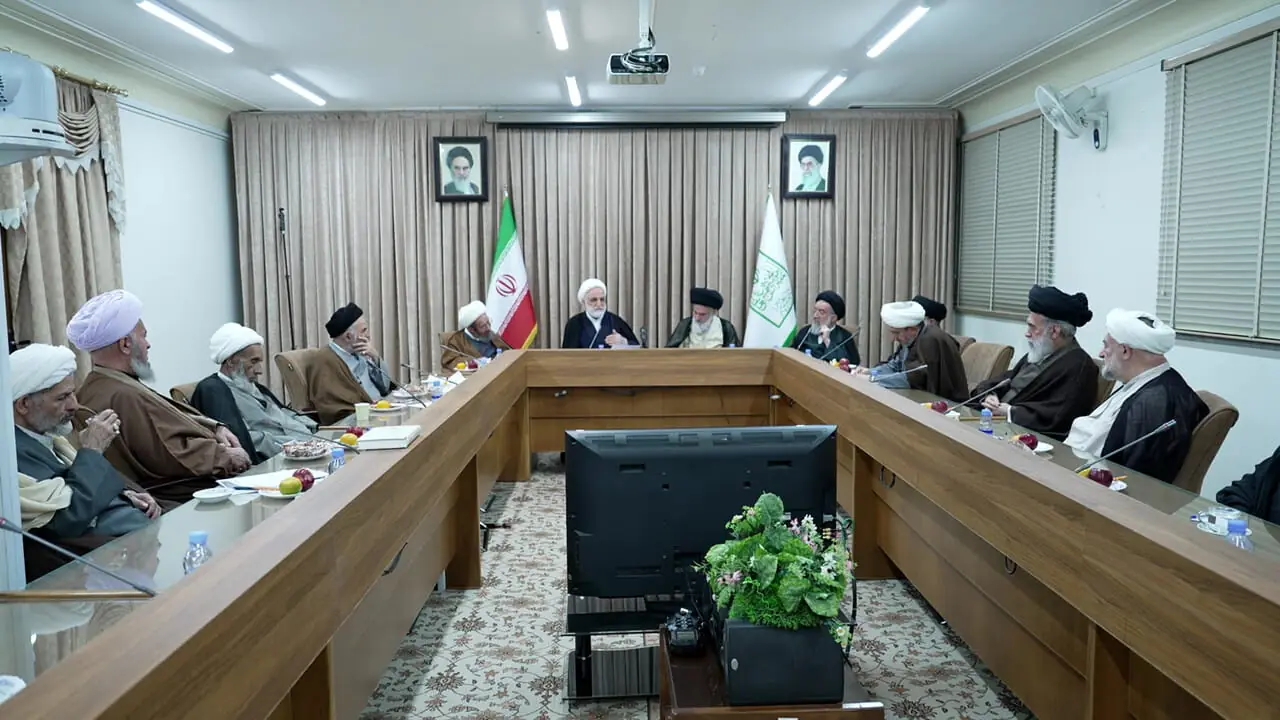 علت دستگیر نشدن مدیران بانک آینده از زبان محسنی اژهای