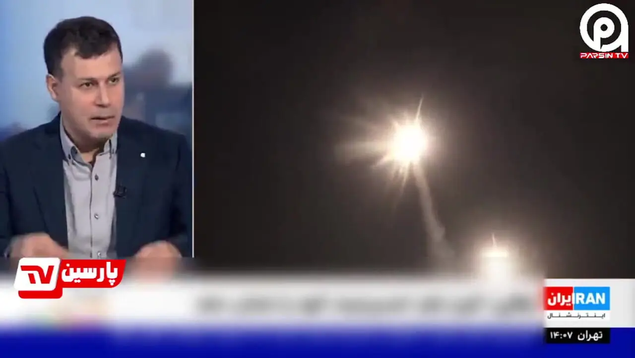 لحظهشماری و استقبال گرم برای حمله نظامی به ایران