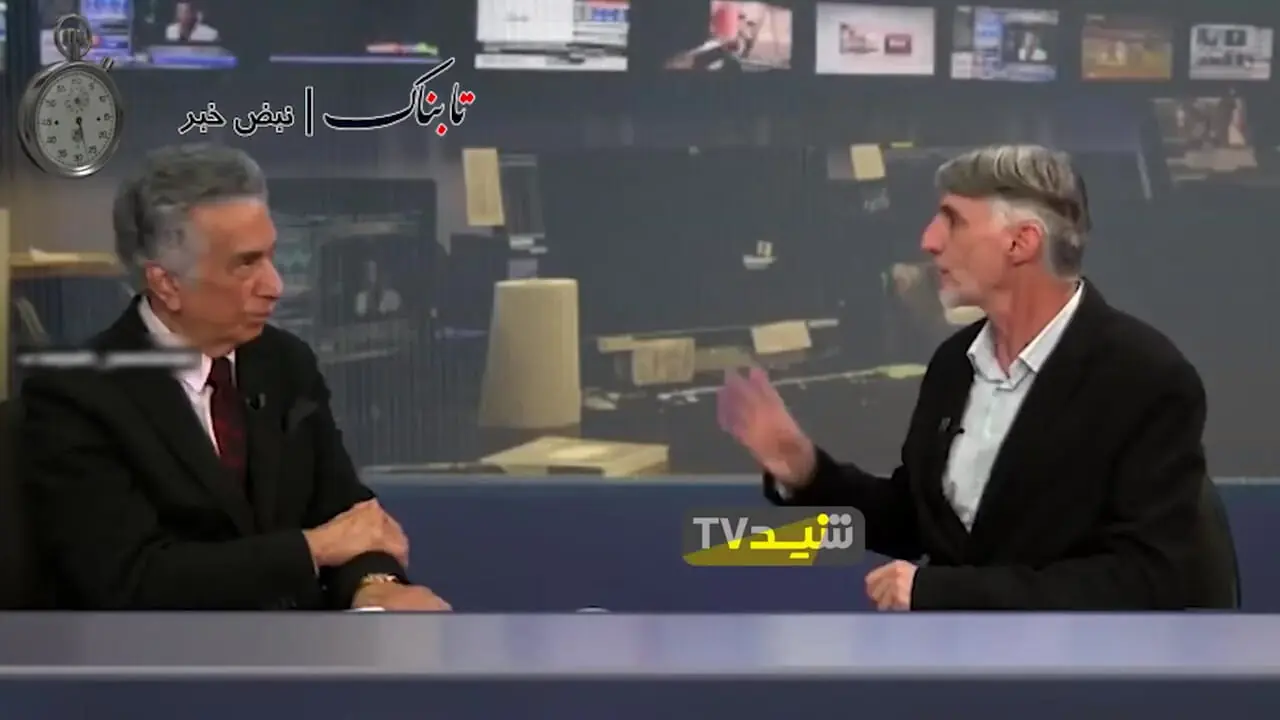 ادعای سخنگوی سابق اسرائیل درباره حمله به ایران