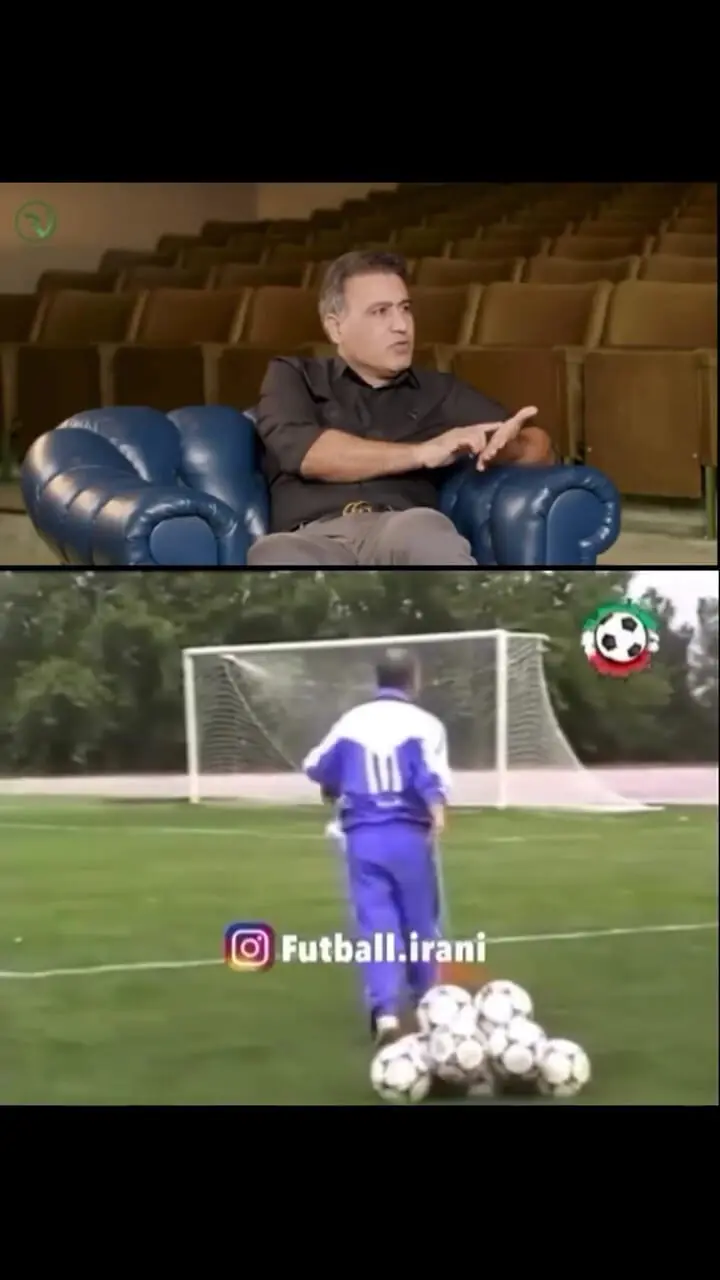 مهدوی کیا بزرگ ترین مربی تیم ملی را معرفی کرد؛