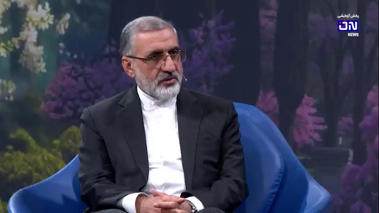 وضعیت گوشی همراهان شهید رئیسی پس از سقوط بالگرد