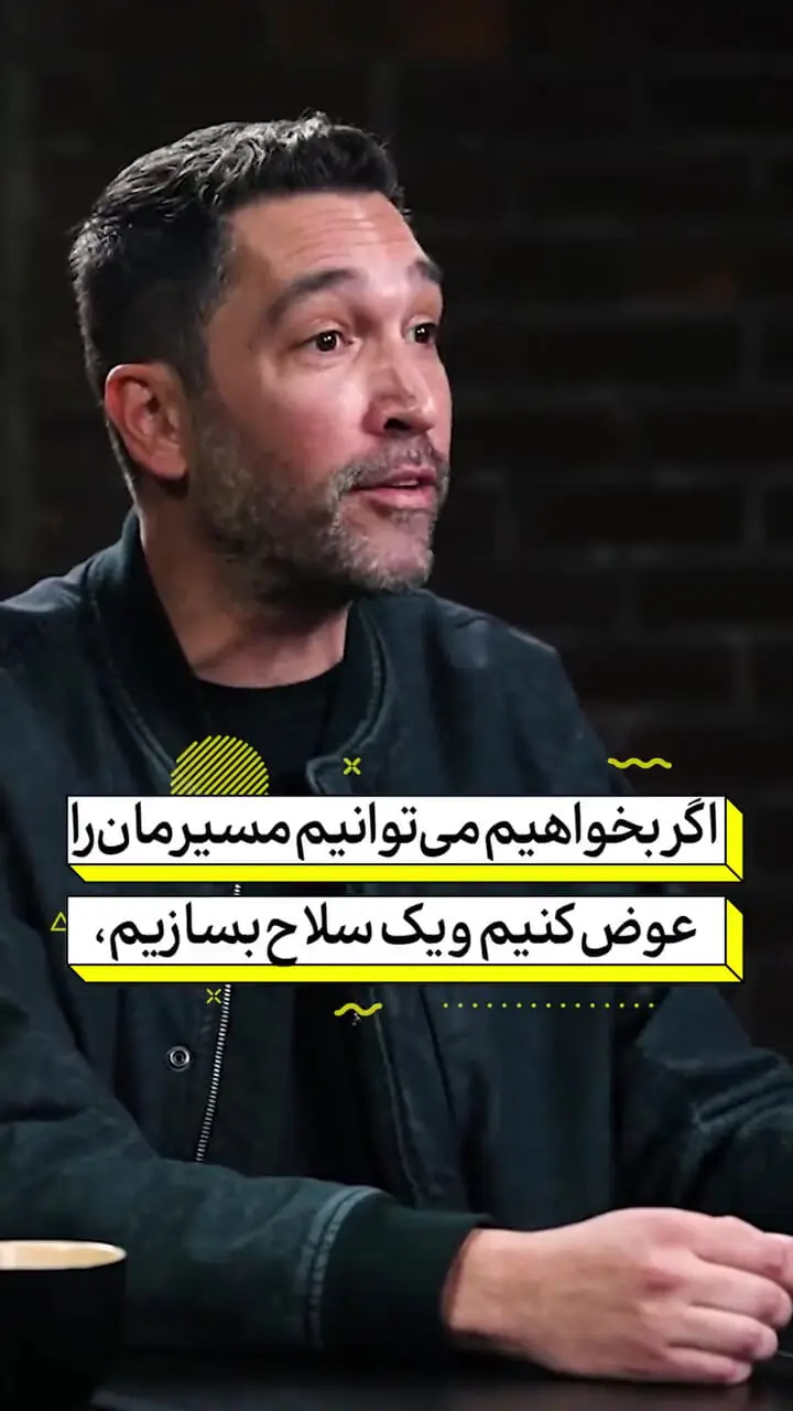 عبرت ایران از سرنوشت این دو کشور!