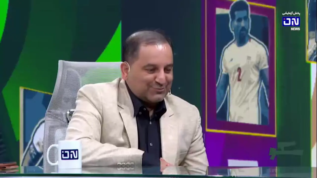 خبر جنجالی سخنگوی فدراسیون فوتبال درباره تیم ملی