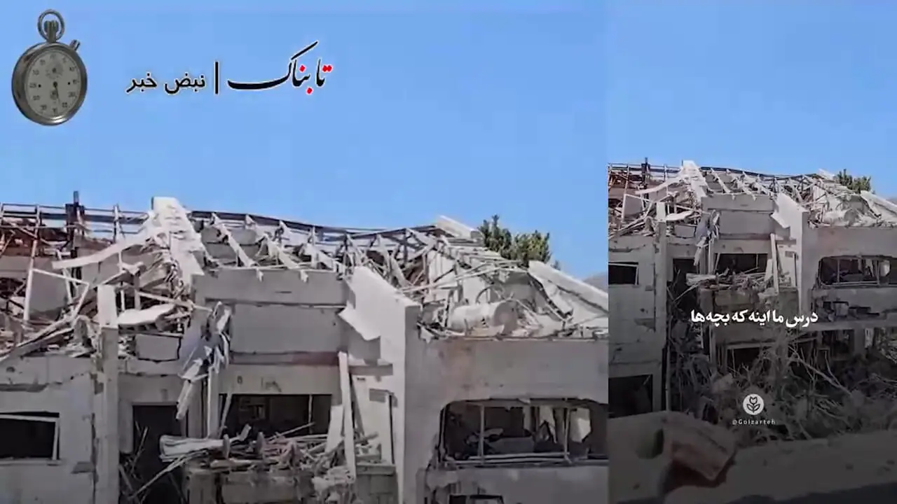 پاسخ چهره کلیدی سپاه به یک سوال مهم موشکی ایران