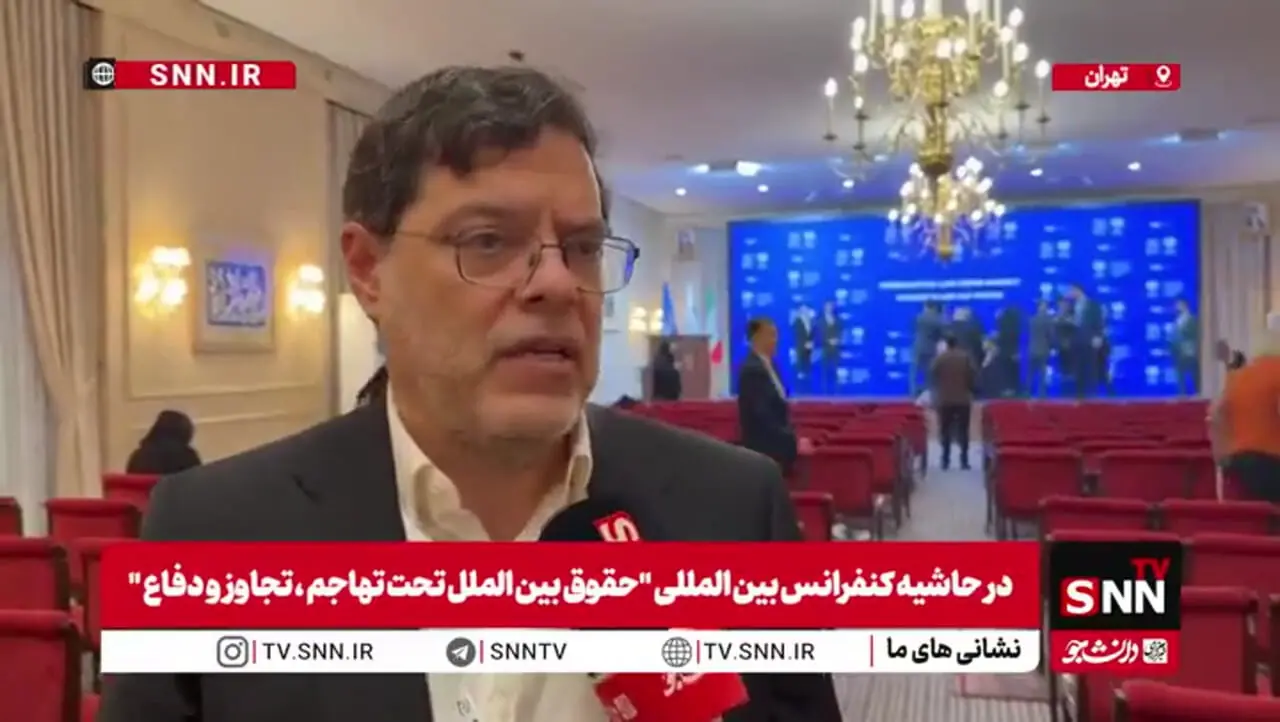 اعتراف ترامپ در مورد حمله به ایران چه چیزی را ثابت کرد؟