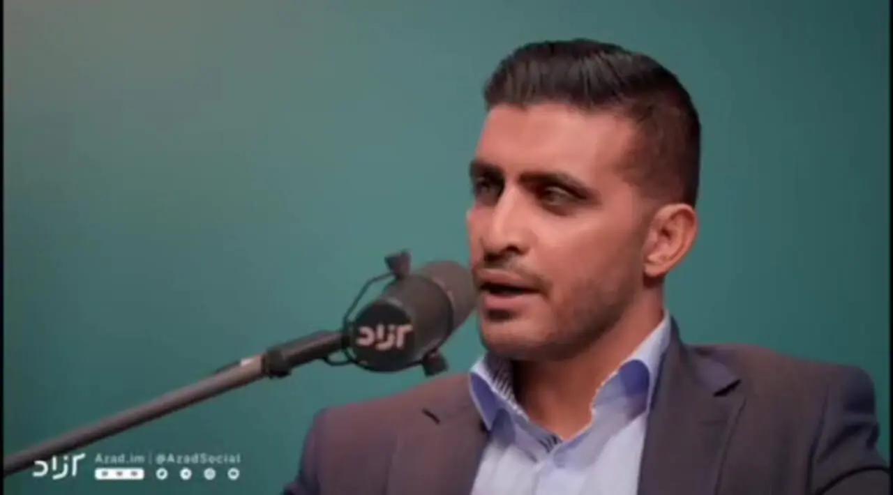 روایت یک تحلیلگر از پیام عجیب ویتکاف به عراقچی قبل از جنگ