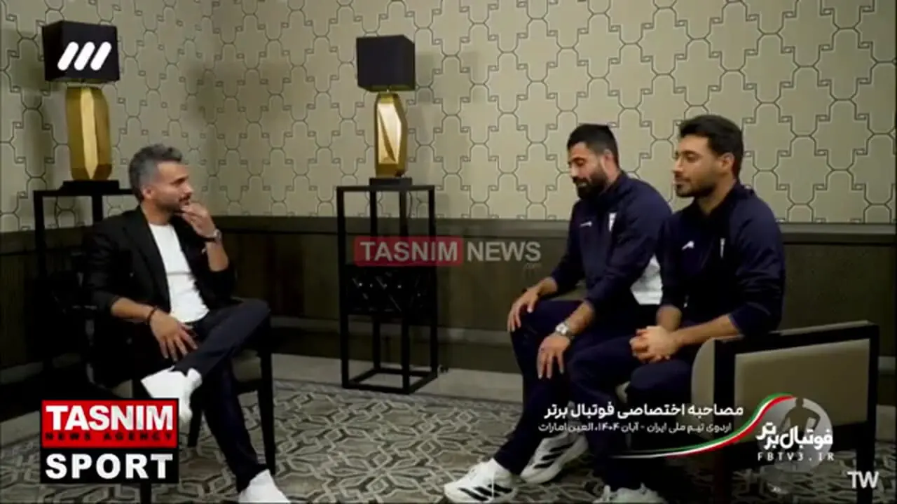 کنعانیزادگان با یک حرکت تاریخی همه را شوکه کرد!