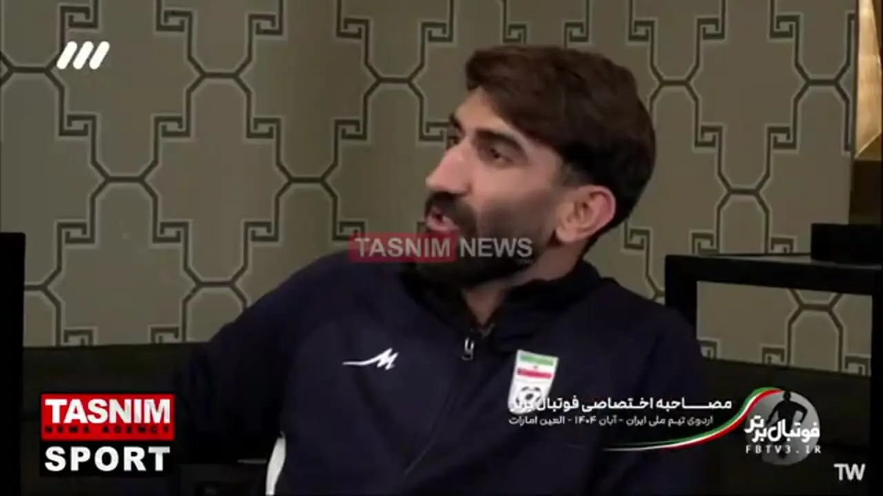 علیرضا بیرانوند برای فرار از سربازی تصمیمش را گرفت