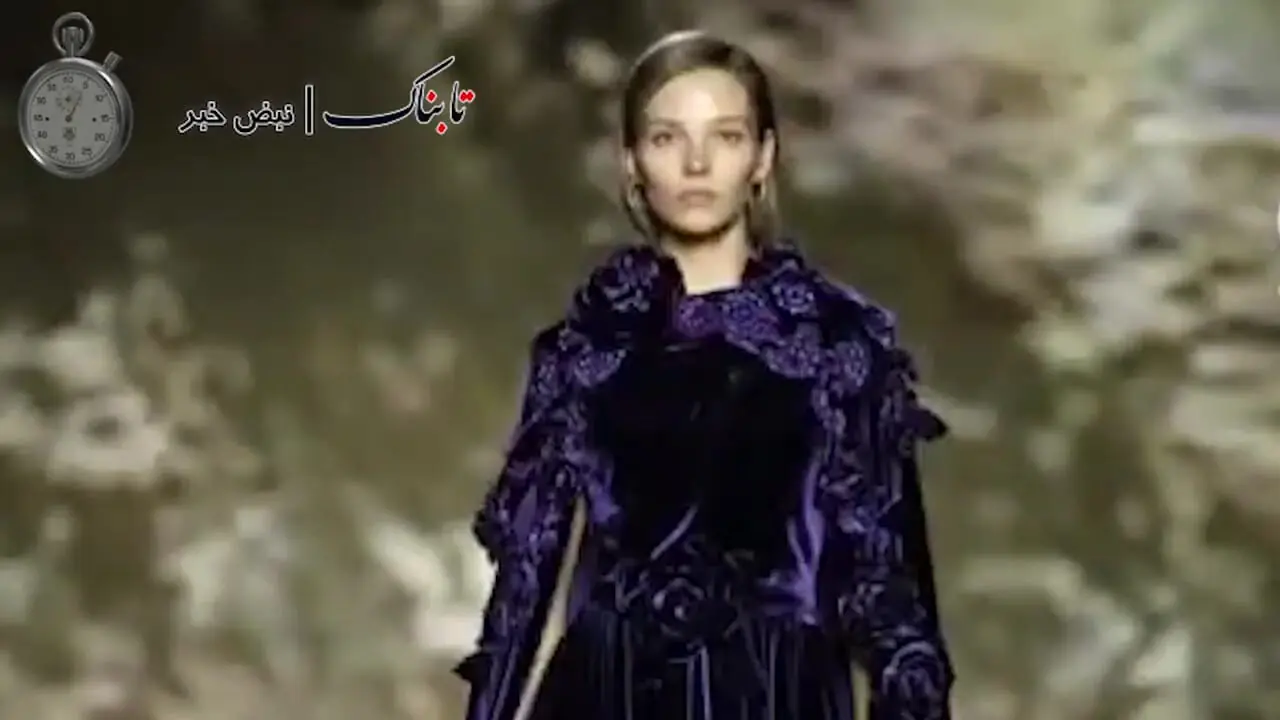 هفته‌ مد ریاض با میزبانی جورجینا رودریگز