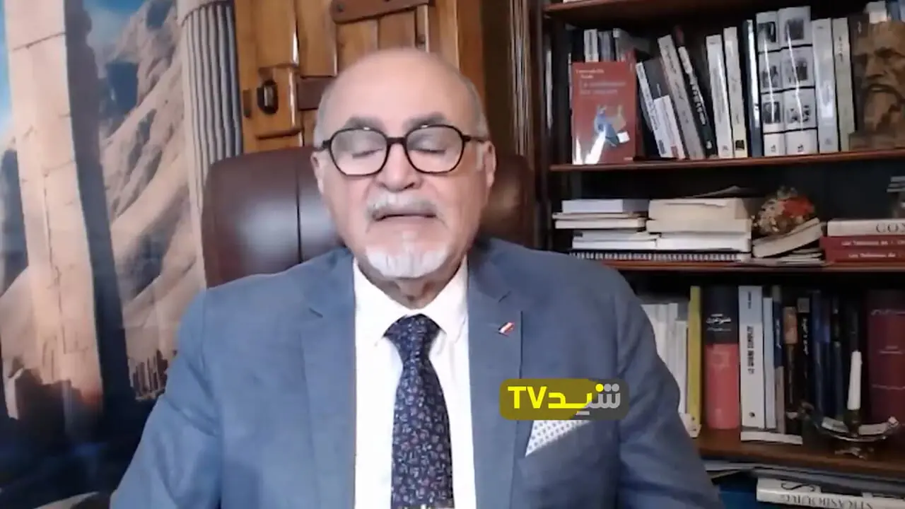 هشدار افسر نظامیِ دوره پهلوی به جوانان ایرانی