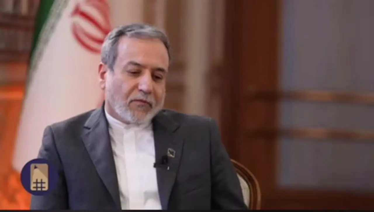 جزئیات نامه ترامپ به ایران از زبان عراقچی