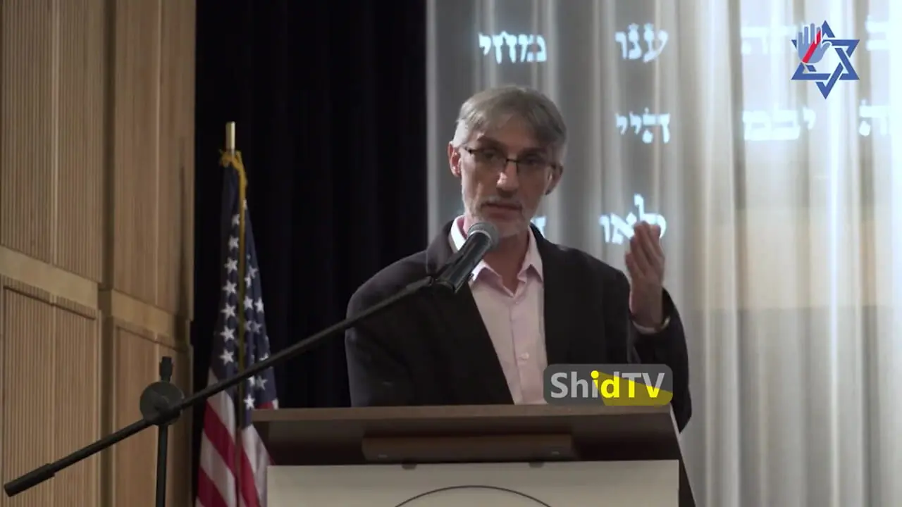 پرده‌برداری از پروژه محرمانه موساد