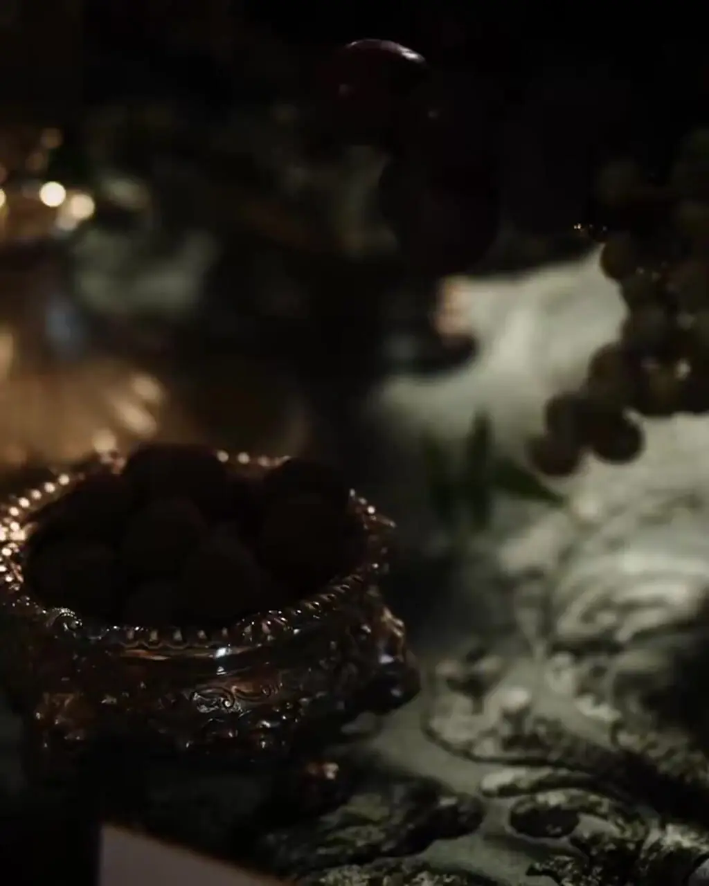 ترامپ به بن سلمان شام چه داد؟