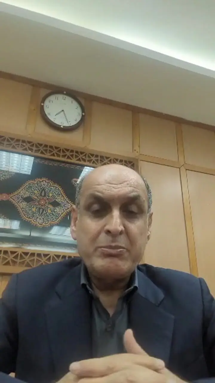 ماجرای توهین به خبرنگاران در این استان/ استاندار شوخی کرد؟!